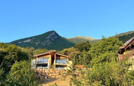 Agriturismo