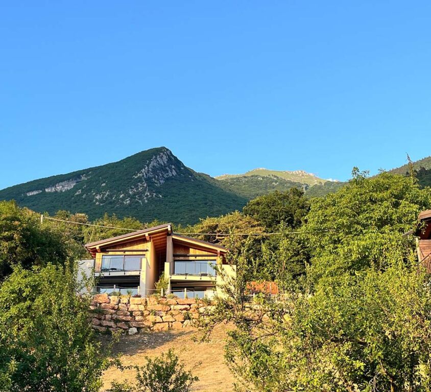 Agriturismo